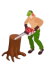 rognage